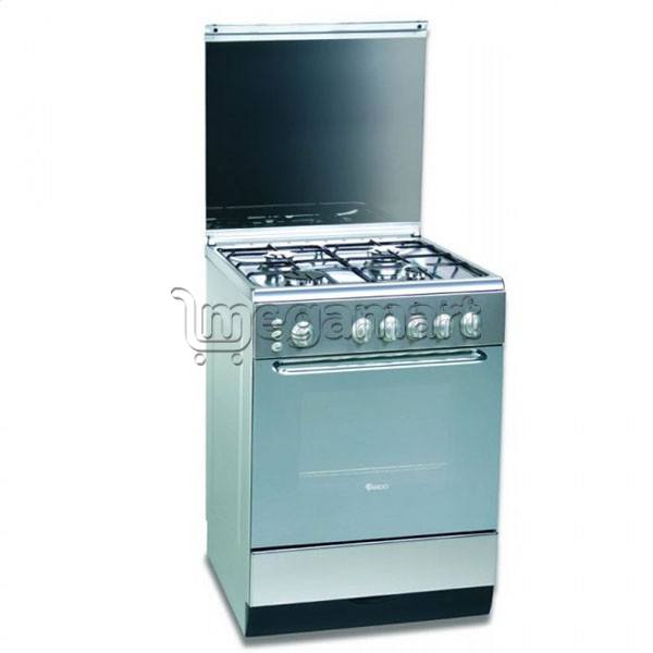 Plitəsi Ardo C 6640 G6 INOX