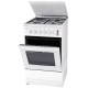 Плита Ardo KA631EBWHITE
