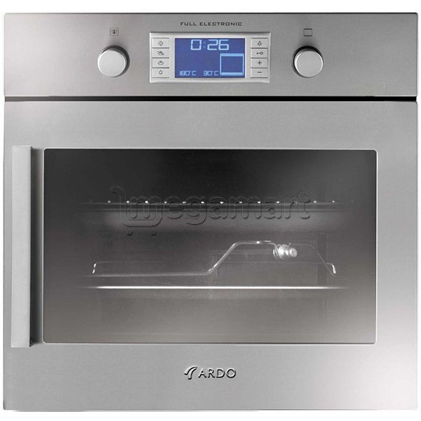 Soba Ardo HLS 108 X