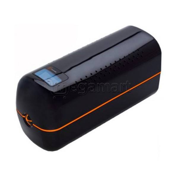 UPS Tuncmatik 650 VA/360 W DigitechPro LCD BL (TS1575)
