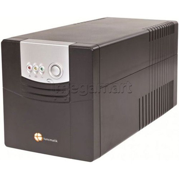 UPS Tuncmatik Lite 1 kVa (TSK1058)