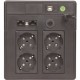 UPS Tuncmatik Lite 1 kVa (TSK1058)
