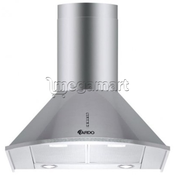 Вытяжка﻿ Ardo﻿ AR60INOX﻿