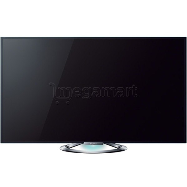 Televizor Sony LED 55" 3D Full HD 55W904