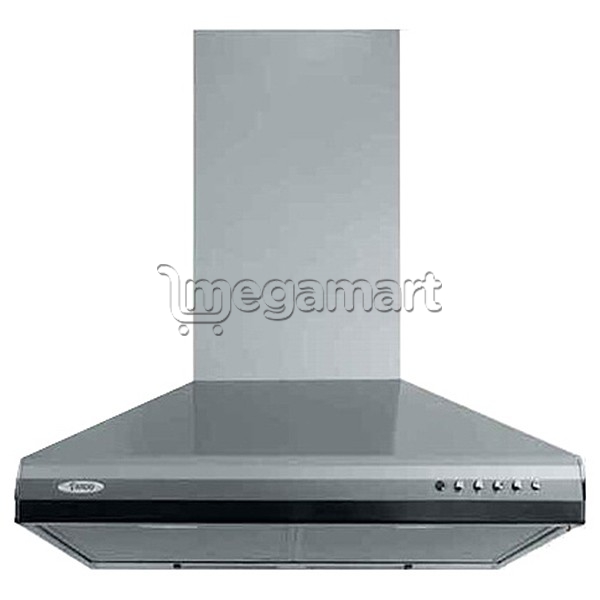 Вытяжка﻿ Ardo﻿ PULSAR60INOX