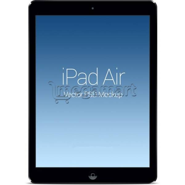 Planşet Apple iPad Air 16 Gb Wi-Fi + 4G (black) 