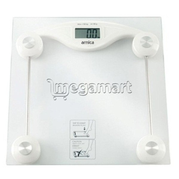 Весы Arnica Perfect 9003