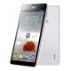Мобильный телефон LG Optimus G E975 (white)