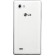 Мобильный телефон LG Optimus G E975 (white)