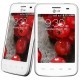 Мобильный телефон LG Optimus L3 II Dual Sim E435 (white)