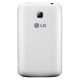 Мобильный телефон LG Optimus L3 II Dual Sim E435 (white)