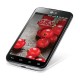 Mobil telefon LG Optimus L7 II Dual Sim P715 (black)