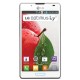 Mobil telefon LG Optimus L7 II P713 (white)