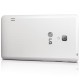 Mobil telefon LG Optimus L7 II P713 (white)