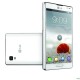 Мобильный телефон LG Optimus L9 P768 (white)