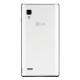 Мобильный телефон LG Optimus L9 P768 (white)