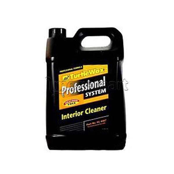 Очиститель Turtle Wax Professional Interior Cleaner