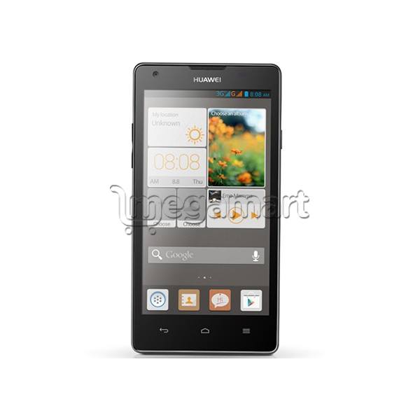 Mobil telefon Huawei Ascend G700 black