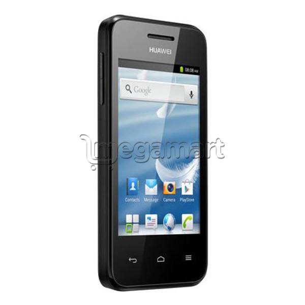 Мобильный телефон Huawei Y220 black