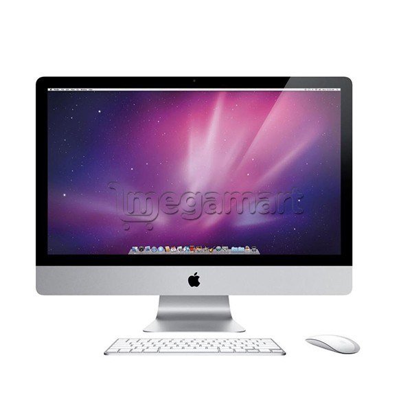 Apple iMac 21.5" (ME086) 