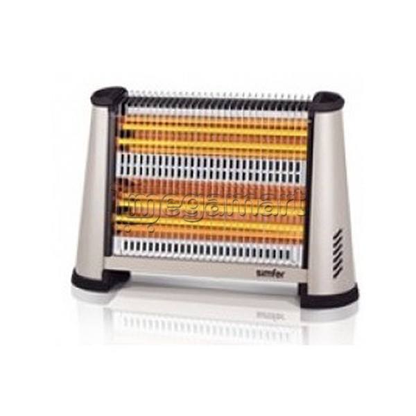 Инфракрасный обогреватель Simfer S2600WTX