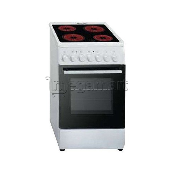 Электрическая плита Simfer 5402 NE
