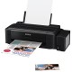 Принтер Epson L110 (СНПЧ)