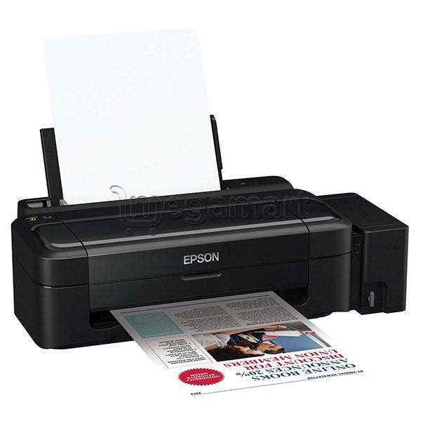 Принтер Epson L300 (СНПЧ)
