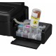 Принтер Epson L300 (СНПЧ)