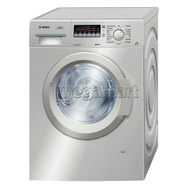 Стиральная машина Bosch WAK2021SME
