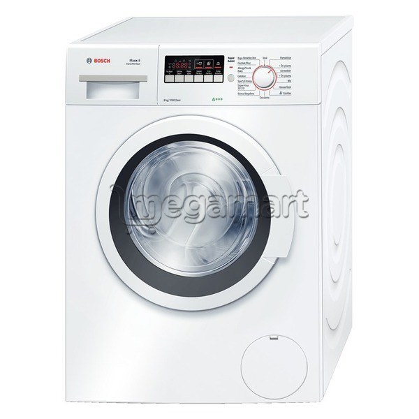 Стиральная машина Bosch WAK20210ME