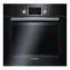 Электрический духовой шкаф Bosch HBG43R460Q
