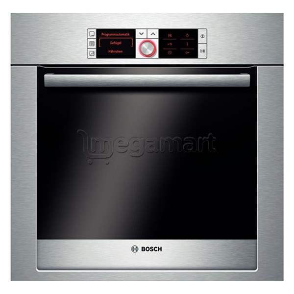 Elektrik sobasi Bosch HBG38U750