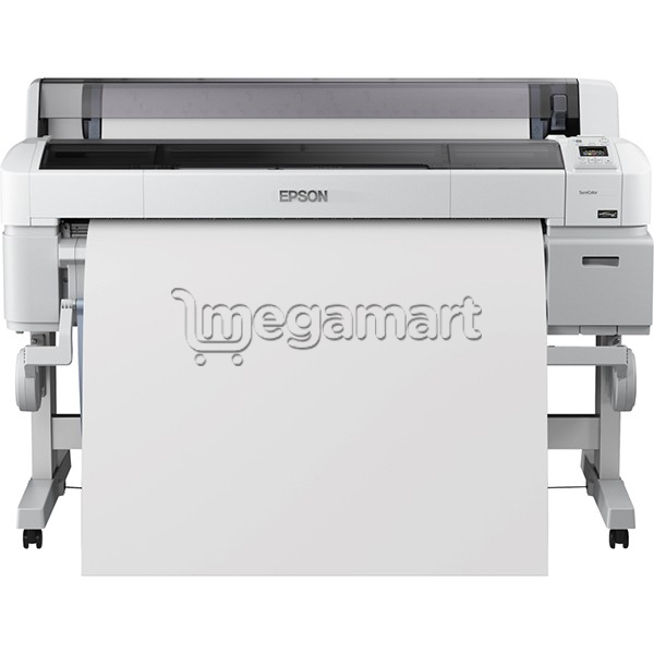 Плоттер Epson SureColor SC-T7000
