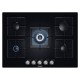 Газовая варочная поверхность Bosch PPQ716B11E