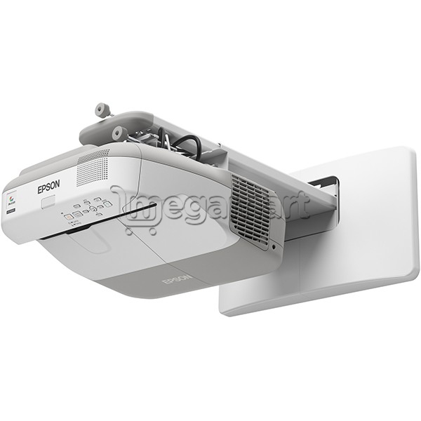 Proyektor Epson EB-1400Wi