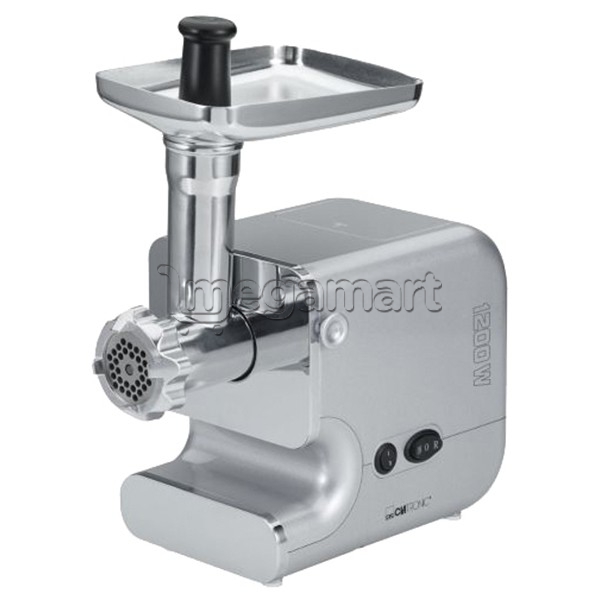 Ətçəkən maşın Clatronic FW 3506