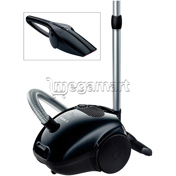 Пылесос Bosch BSD3025