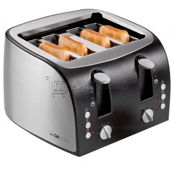 Тостер Clatronic TA 3359