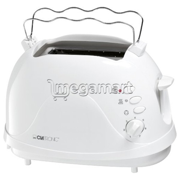 Тостер Clatronic TA 3287
