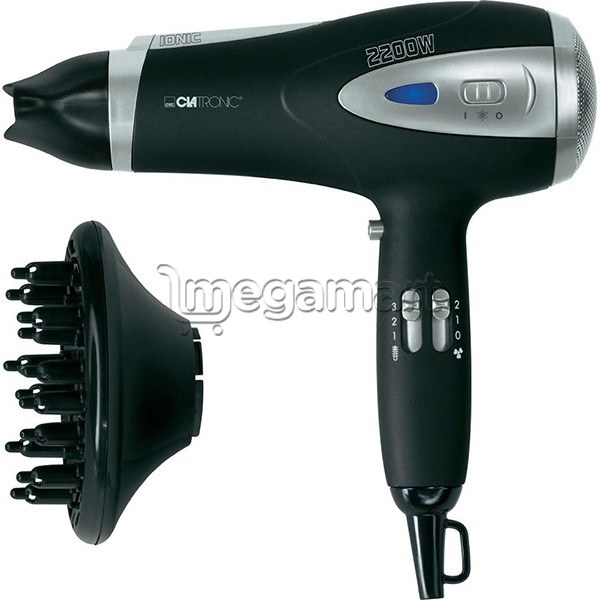 Fen Clatronic HTD 3243