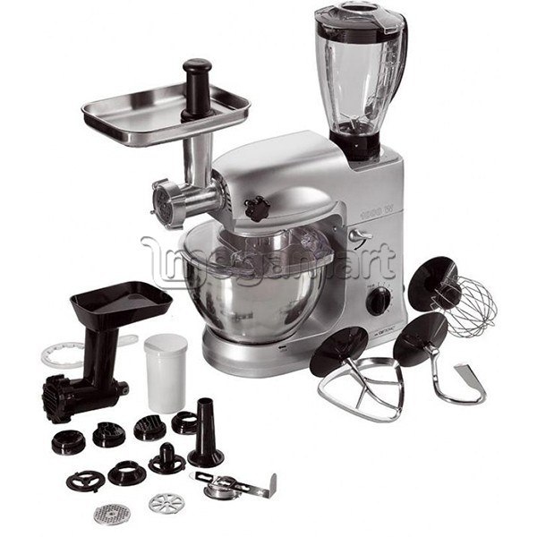 Кухонный комбайн Clatronic KM 3350