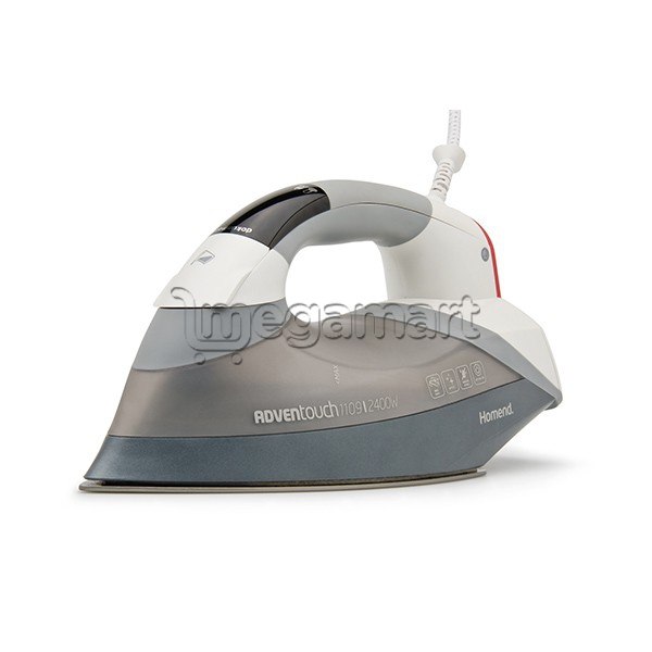 Утюг Homend Adventouch Dijital 1109