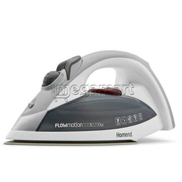 Ütü Homend Flowmotion 1110