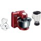 Kухонный комбайн Bosch MUM86R1