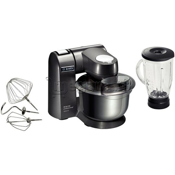 Kухонный комбайн Bosch MUM86A1