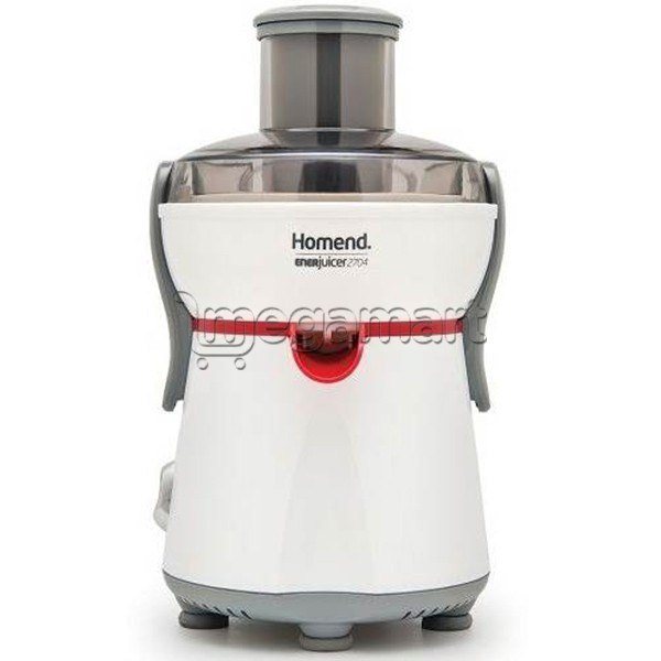 Şirə çəkən Homend Enerjuicer Kati 2704