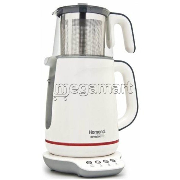 Электрический чайник Homend Royaltea 1701