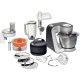 Kухонный комбайн Bosch MUM56340