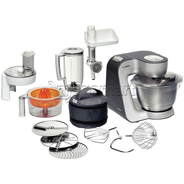 Kухонный комбайн Bosch MUM56340